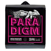 Ernie Ball 2023 - cordes guitare electrique paradigm 09-42