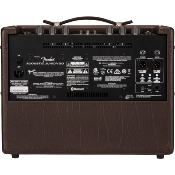 Ampli guitare électro-acoustique Fender Acoustic Junior Go