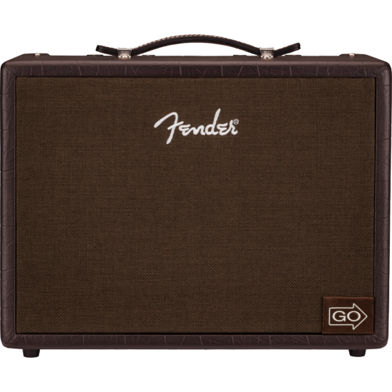 Ampli guitare électro-acoustique Fender Acoustic Junior Go