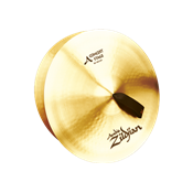 Zildjian A0444 > Cymbales frappées Avedis Concert stage 16