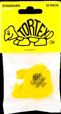 MEDIATORS DUNLOP TORTEX 0.73 X12