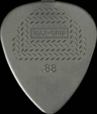 Dunlop 449R88 - sachet de 72 088mm