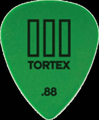 Dunlop 462R88 - sachet de 72 088mm