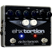 Electro Harmonix Ehx Tortion