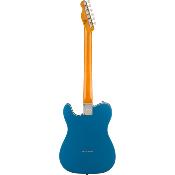 Squier FSR Classic Vibe 60'S custom Esquire Lake placid blue