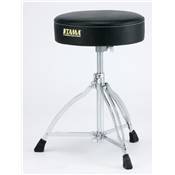 Tama HT130 Standard Throne - siège rond épais double embase