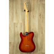 Fender American Professional II Telecaster, Maple Fingerboard, Sienna Sunburst