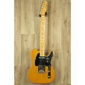 Fender American Professional II Telecaster, Maple Fingerboard, Butterscotch Blonde