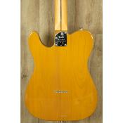 Fender American Professional II Telecaster, Maple Fingerboard, Butterscotch Blonde