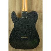 Fender Esquire Signature Brad Paisley Maple, Black Sparkle