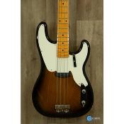 American Vintage II 1954 Precision Bass®, Maple Fingerboard, 2-Color Sunburst