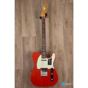 Fender Vintera II 60 telecaster fiesta red