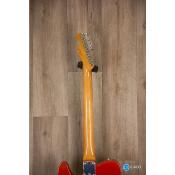 Fender Vintera II 60 telecaster fiesta red