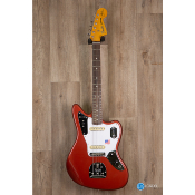 Fender Johnny Marr Jaguar, Rosewood Fingerboard, Metallic KO