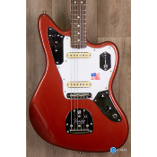 Fender Johnny Marr Jaguar, Rosewood Fingerboard, Metallic KO