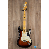 Fender american pro II stratocaster 70th anniversary 2 tons sunburst