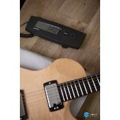 Vigier GV Wood Acajou du honduras limited edition