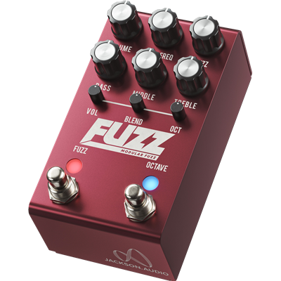 Jackson Audio Fuzz