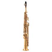 Jupiter JSS1000Q - saxophone soprano intermédiaire