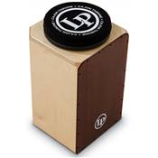 Latin Percussion LP1445 Assise pivotante pour cajon