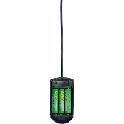 RTX LP1L - LAMPE DE PUPITRE 2 LED