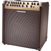 ampli guitare acoustique fishman loudbox performer bluetooth