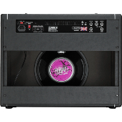 ampli guitare combo transistors, 150w, 1x12 hiwatt