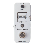 Mooer Micro Looper