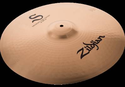 Zildjian S16MTC > Cymbale crash S medium thin 16