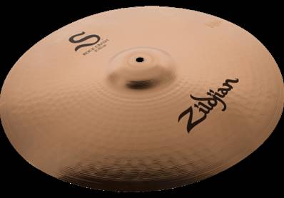 Zildjian S16RC > Cymbale crash S rock 16
