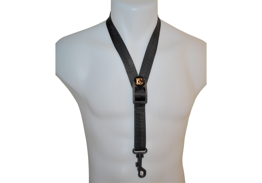 BG S30 SH - cordon saxophone alto et ténor standard