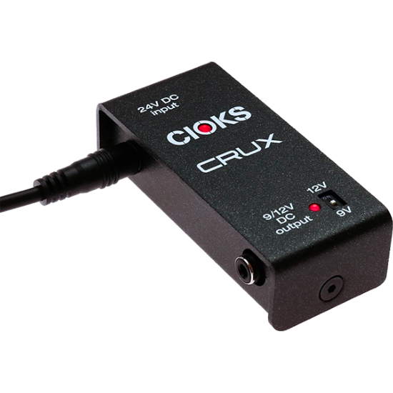 Adaptateur Cioks Crux