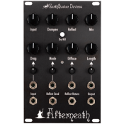 AFTERNEATH EURORACK MODULE