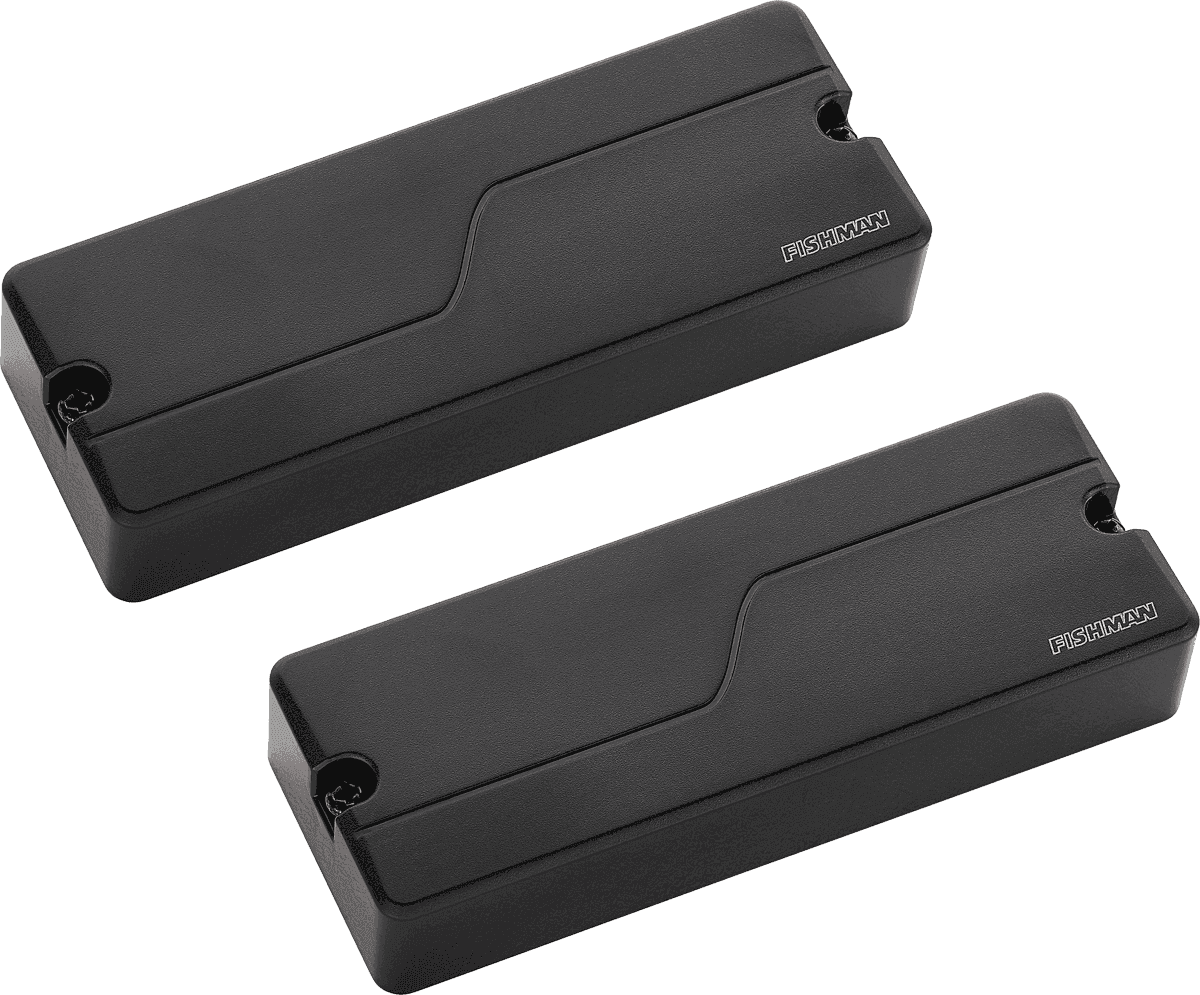 Fishman MS8-TA2 - tosin abasi 8 cordes