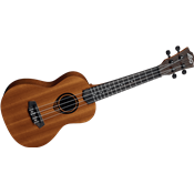 Lag TKU10C - Ukulele Concert