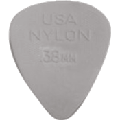 Dunlop 44R38 - sachet de 72 038mm
