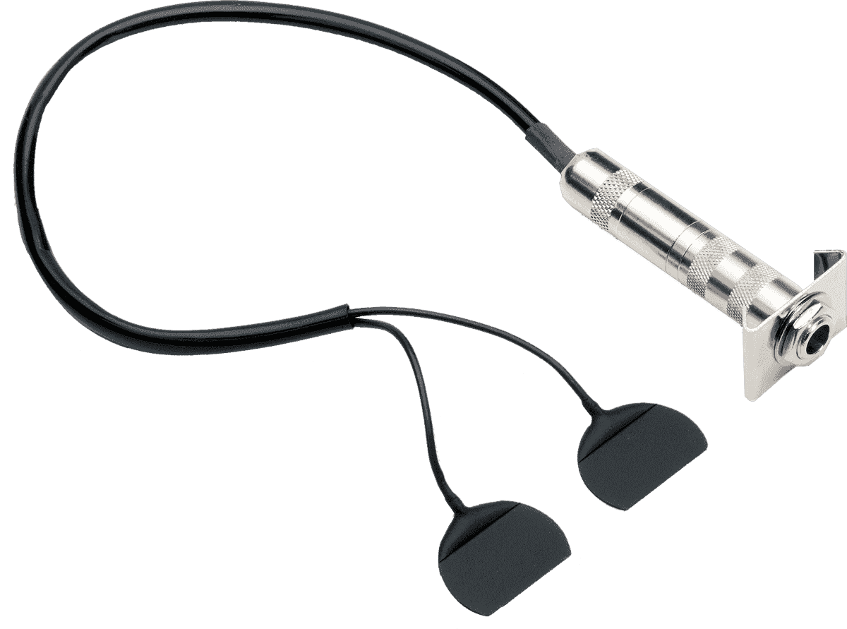 Fishman PRO-BP1-00B - micro pour contrebasse bp-100