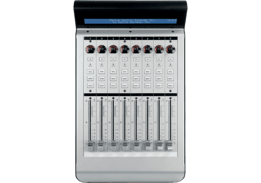 Mackie MCU-PRO-EX - Extension 8 faders