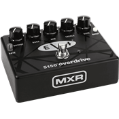 MXR EVH5150 - pedale 5150 overdrive