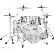 Pearl PPV CRB524PC-730 - crb 4 futs rock 22 ultra clear