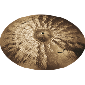 Sabian A1806B - artisan 18 crash