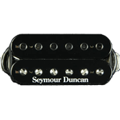 Seymour Duncan TB-59-N - 59 trembucker chevalet nickel