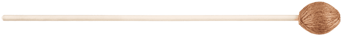 Vic Firth M170 - maill marimba caoutchouc soft