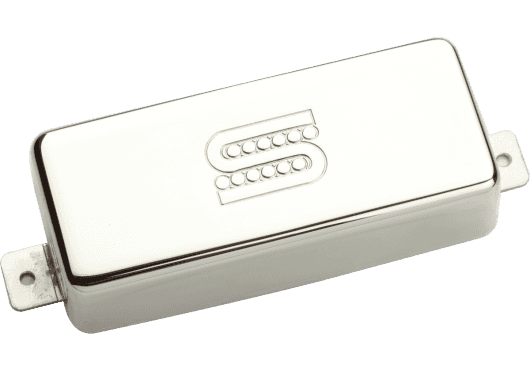 Seymour Duncan SM-3B - seymourized mini chevalet nickel