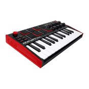 Akai MPK MINI MK III Clavier maître 25 touches