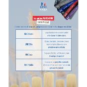 MARCA UNIC JAZZ - Anche hybride saxophone alto force 2