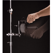 Pearl CABASA GATLING