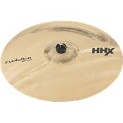 Sabian 11906XEB - hhx crash 19 evolution