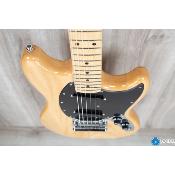 Guitare électrique Fender Ben Gibbard Mustang