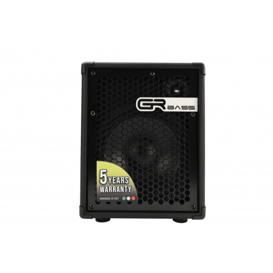 GR BASS Stack MINI
